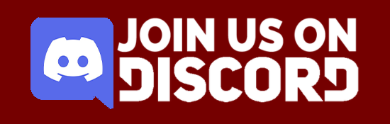 Join Us on Discord